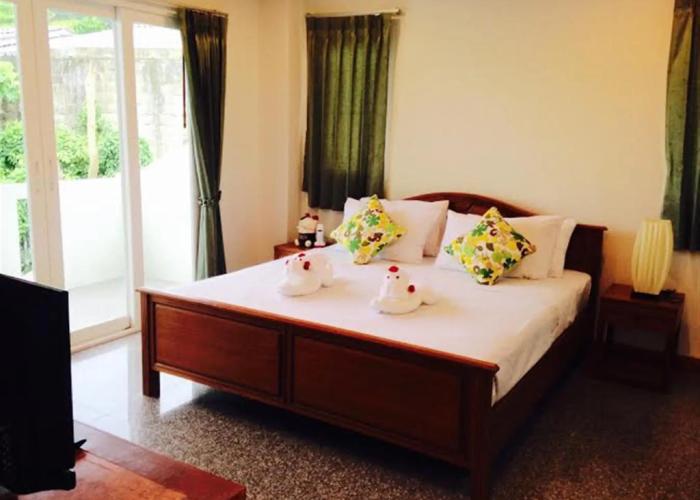 Siray House