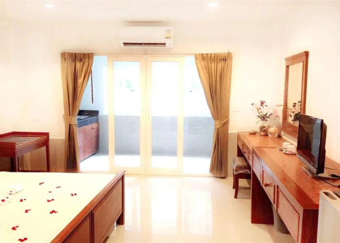 Siray House