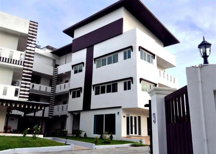 Siray House