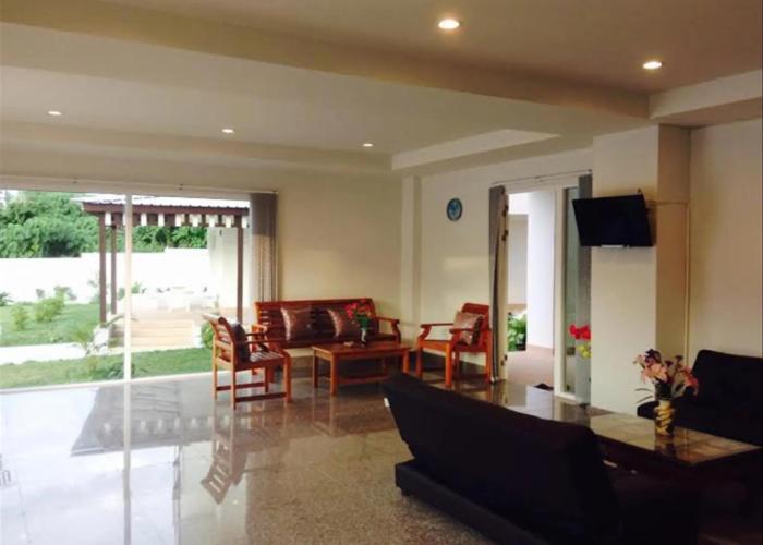 Siray House