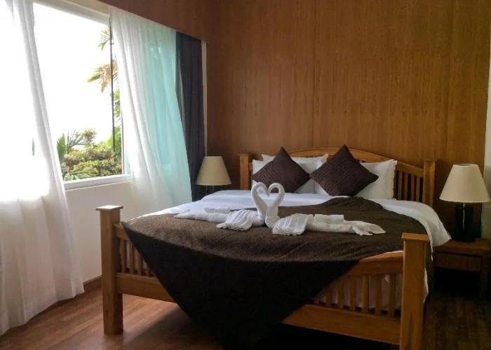 Casa cliff Sur Mare