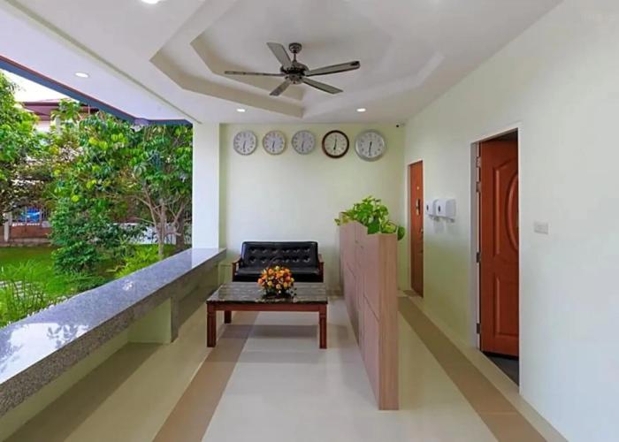 JJ Residence Phuket Town