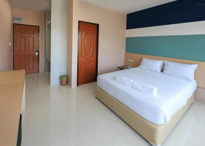 JJ Residence Phuket Town