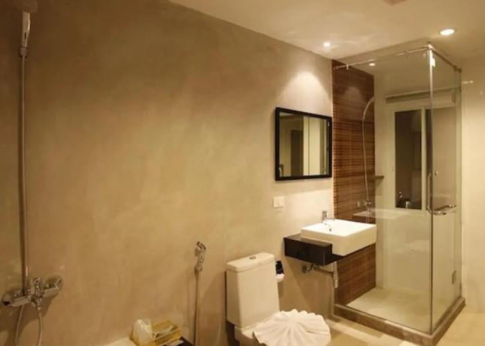 Nize Hotel