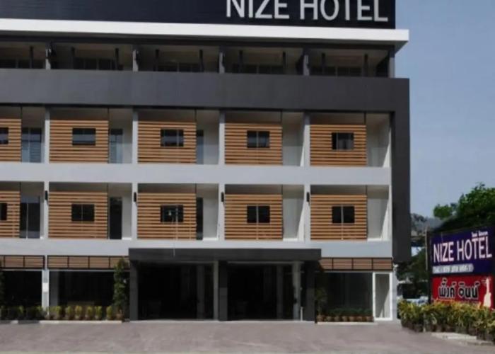 Nize Hotel