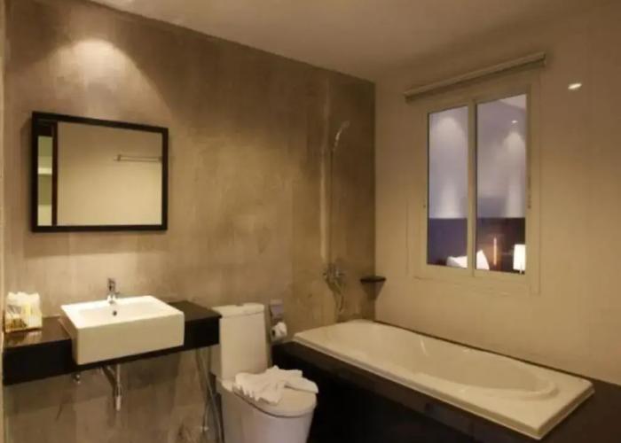 Nize Hotel