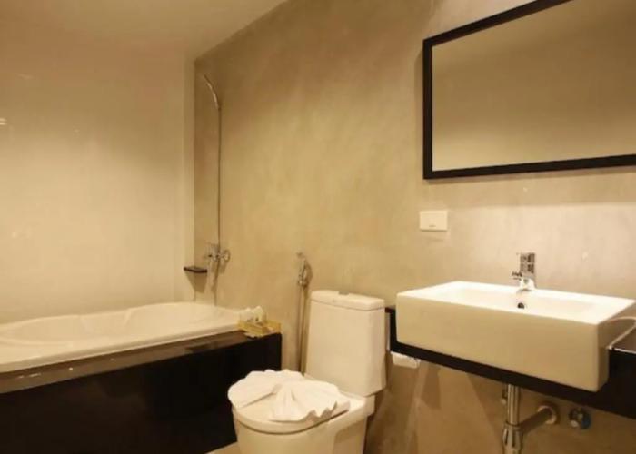 Nize Hotel