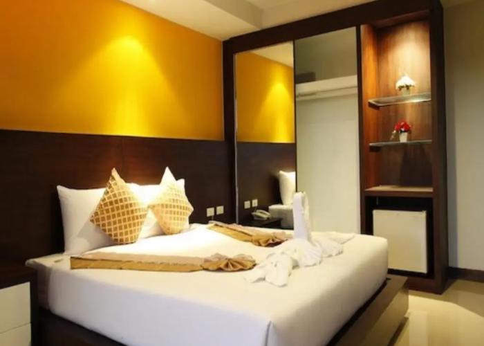 Nize Hotel
