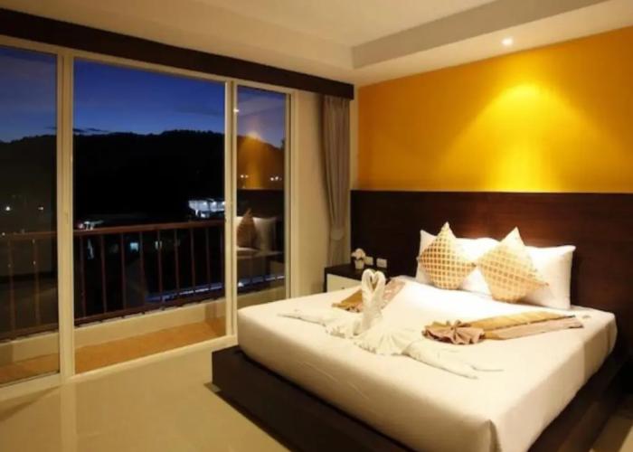 Nize Hotel