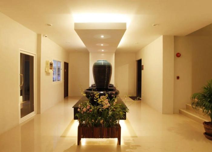 Nize Hotel