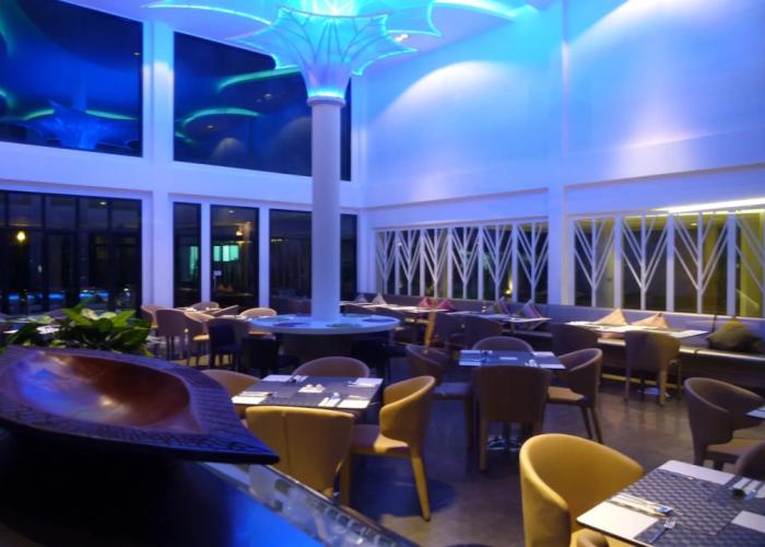 The Pago Design Hotel Phuket
