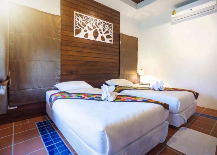 Siray Green Resort