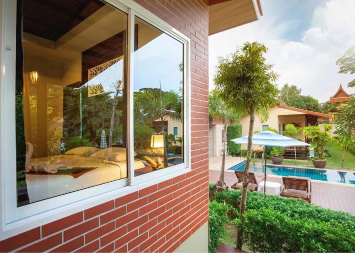 Siray Green Resort