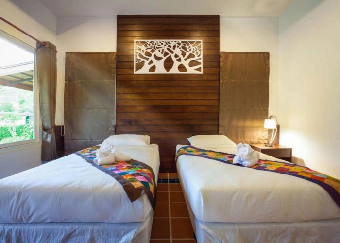Siray Green Resort