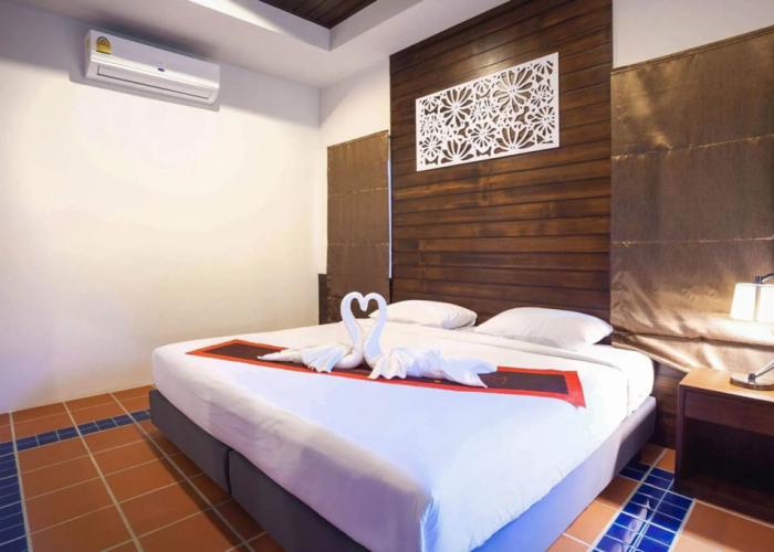 Siray Green Resort