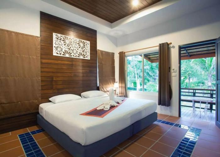 Siray Green Resort