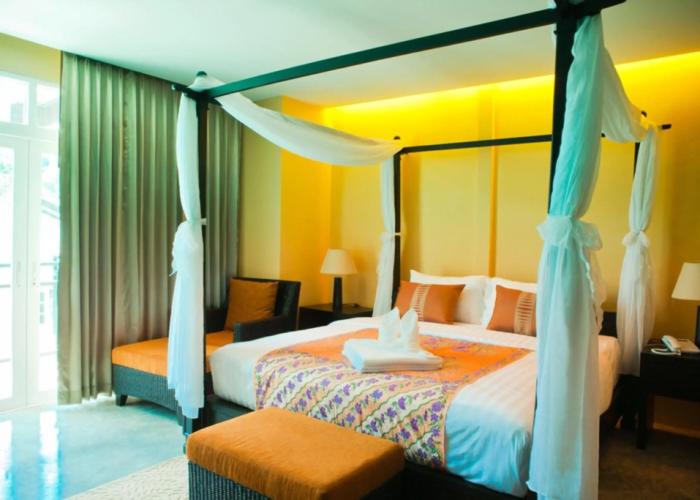 Baan PhuAnda Phuket