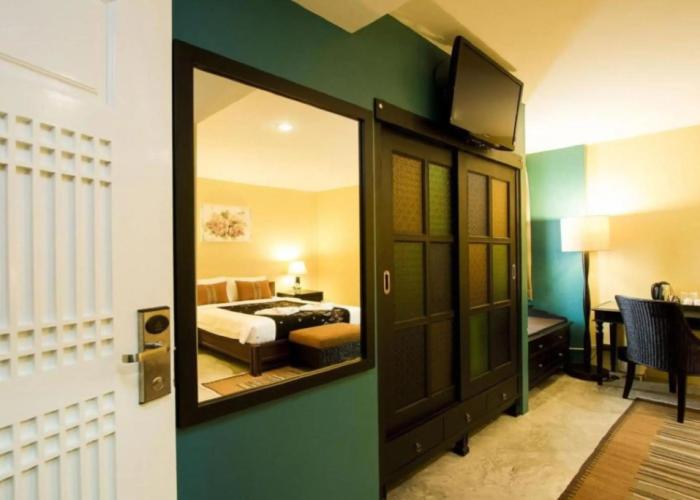 Baan PhuAnda Phuket