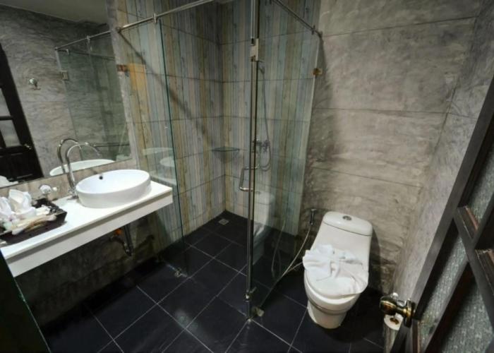 Baan PhuAnda Phuket