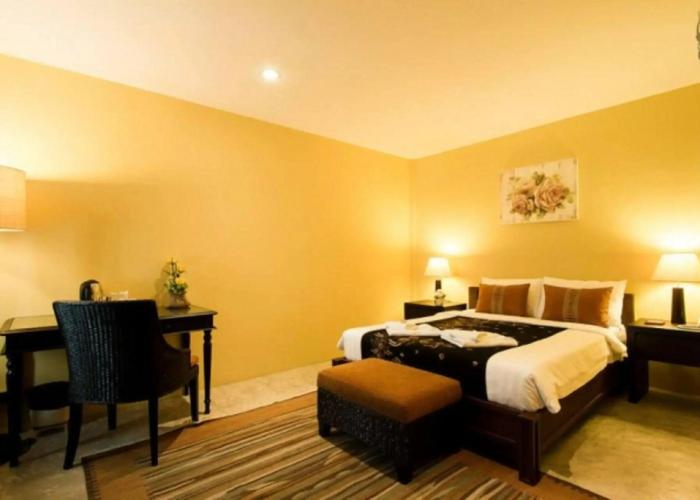 Baan PhuAnda Phuket