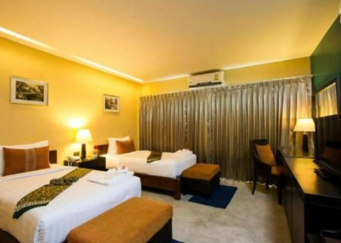 Baan PhuAnda Phuket