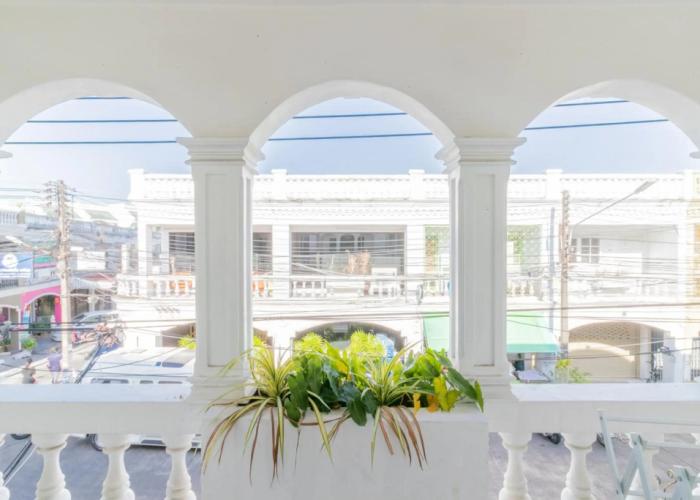 Baan PhuAnda Phuket