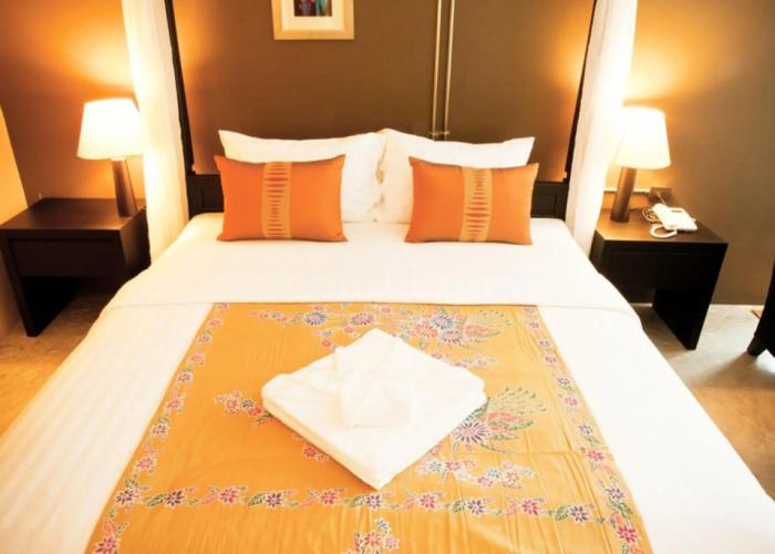 Baan PhuAnda Phuket