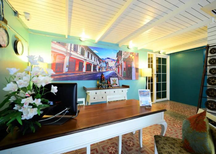 Baan PhuAnda Phuket