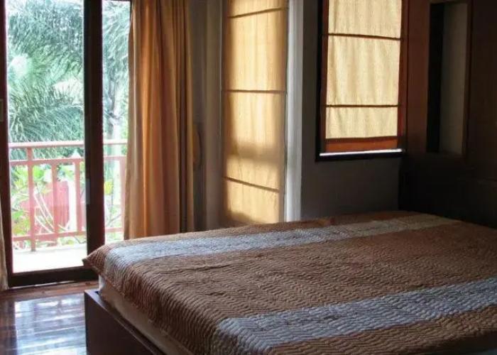 Siray Green Resort