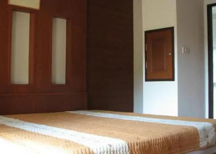 Siray Green Resort