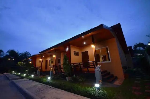 Siray Green Resort