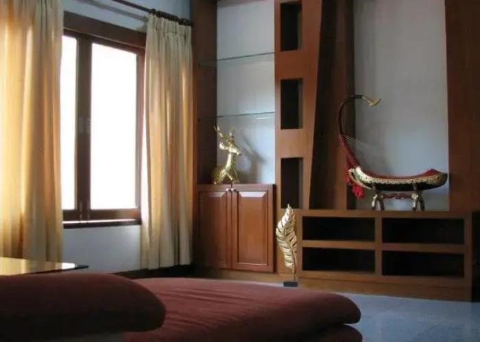 Siray Green Resort