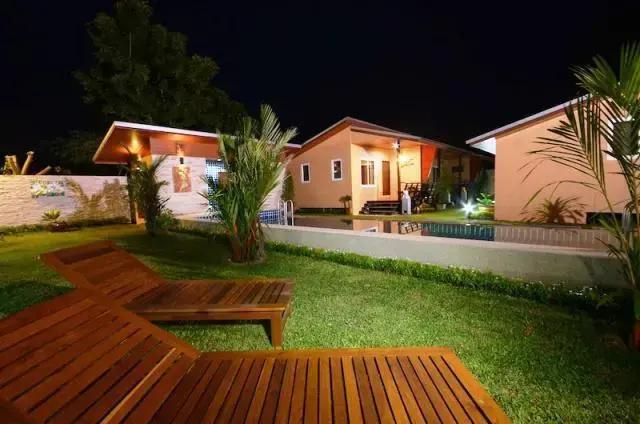 Siray Green Resort