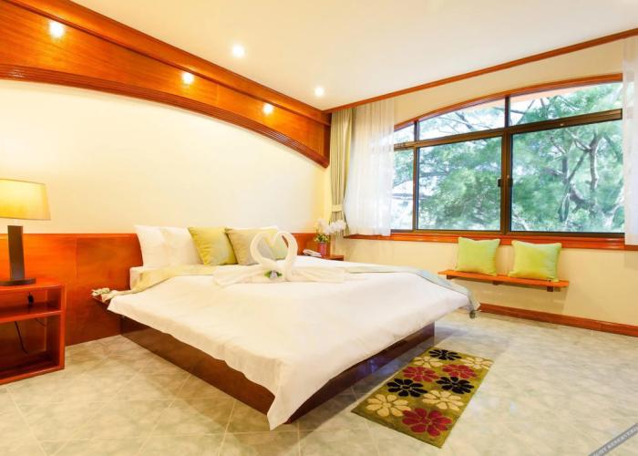 Capital O 283 Id Residences