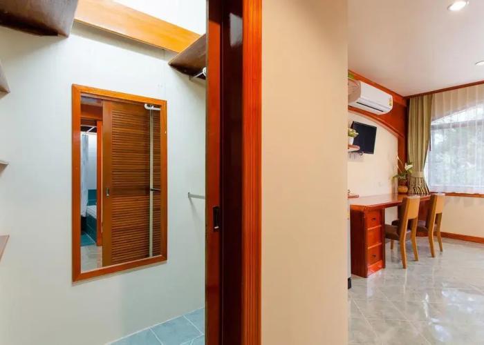 Capital O 283 Id Residences