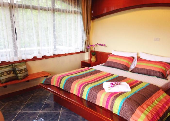 Capital O 283 Id Residences
