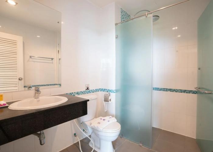 CA Hotel and Residence Phuket