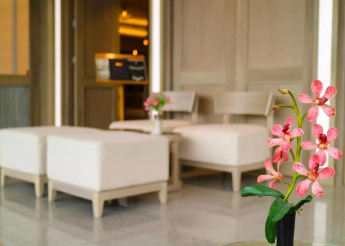 CA Hotel and Residence Phuket