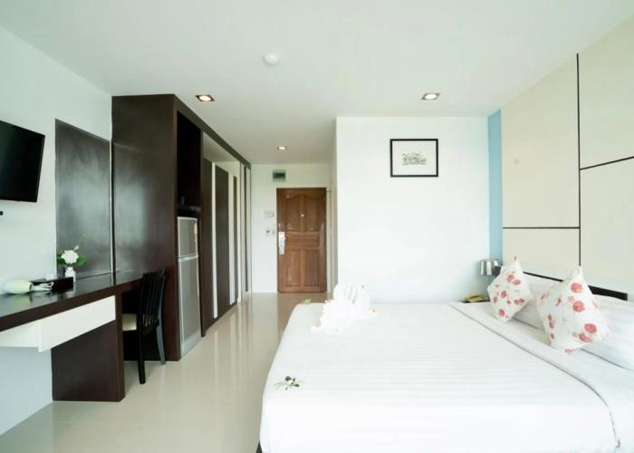 CA Hotel and Residence Phuket