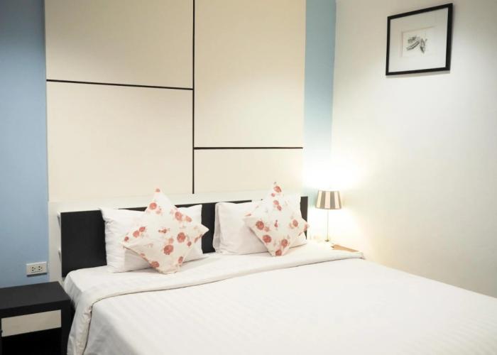 CA Hotel and Residence Phuket