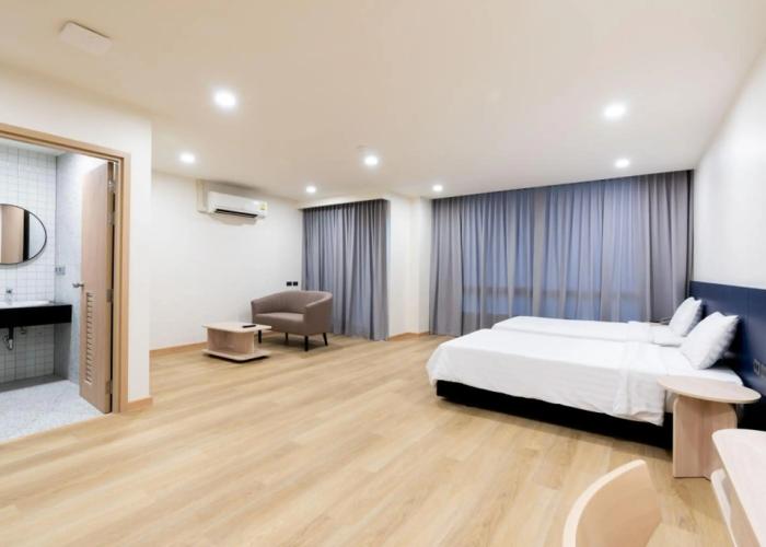 CA Hotel and Residence Phuket