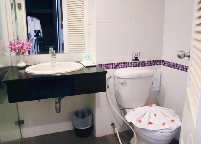 CA Hotel and Residence Phuket
