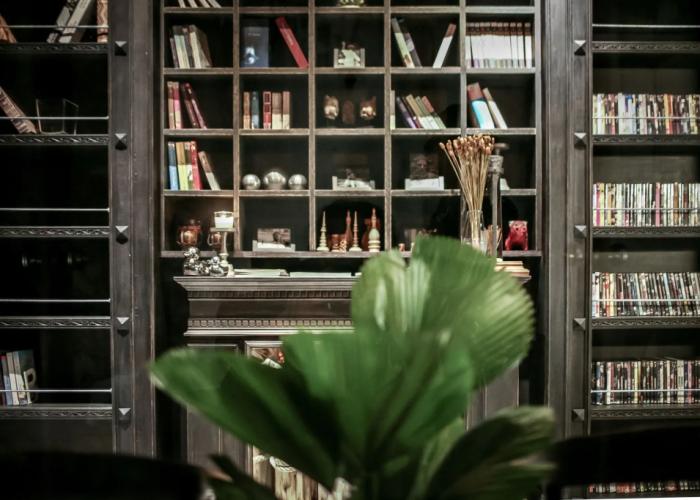 L'atelier Poshtel Phuket