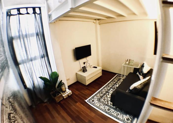 L'atelier Poshtel Phuket
