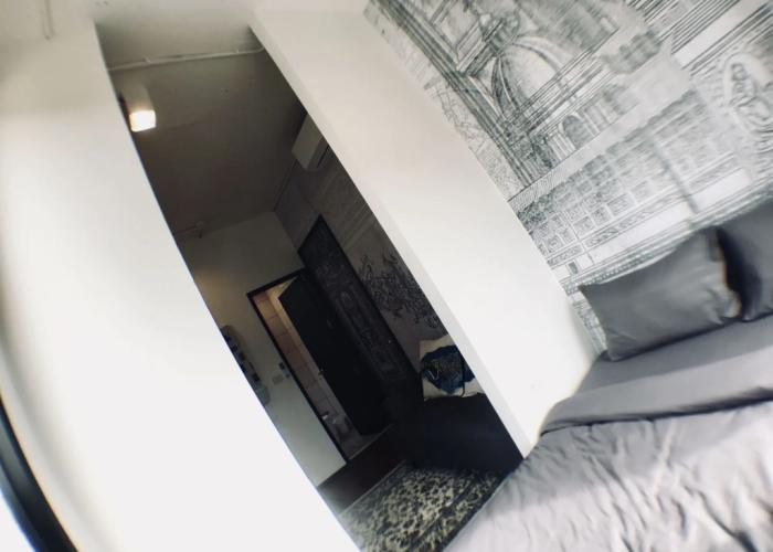 L'atelier Poshtel Phuket