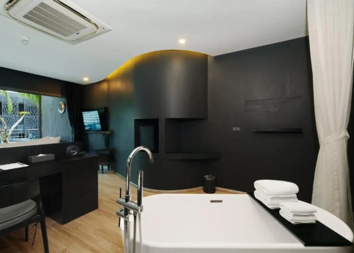 Hotel Tide Phuket