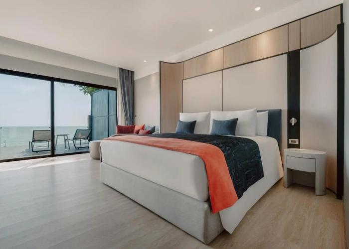 Hotel Tide Phuket