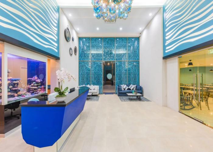 Hotel Tide Phuket