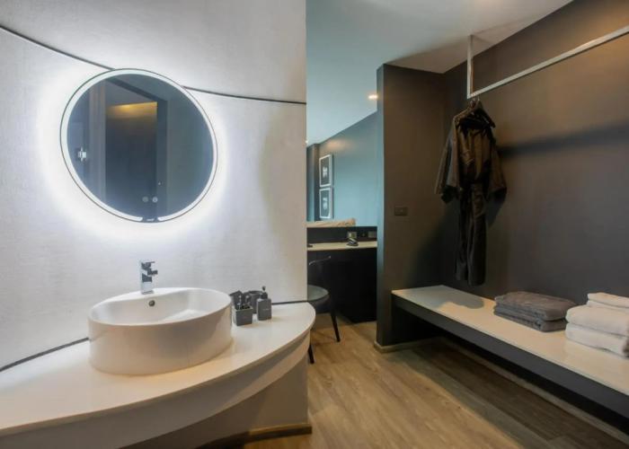 Hotel Tide Phuket