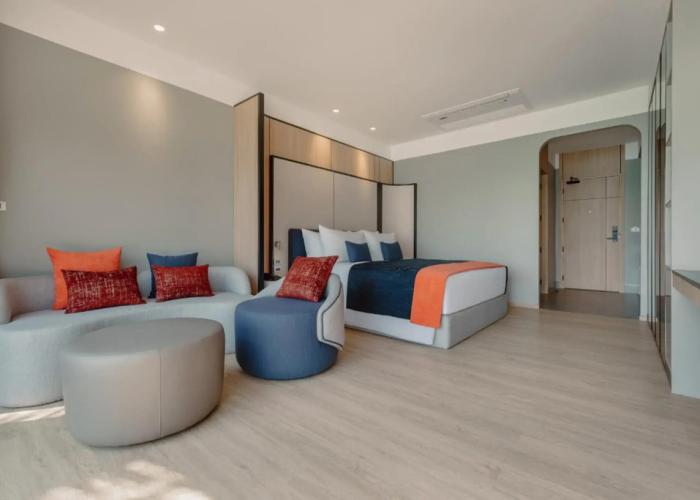 Hotel Tide Phuket